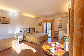 Hotel Casafrassi Wine Resort