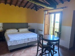Hotel Casafrassi Wine Resort