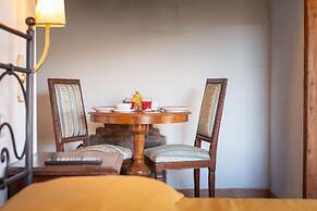 Hotel Casafrassi Wine Resort