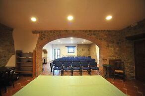 Hotel Casafrassi Wine Resort