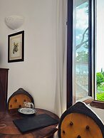 Hotel Casafrassi Wine Resort