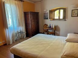 Hotel Casafrassi Wine Resort