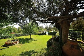 Hotel Casafrassi Wine Resort