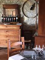 Hotel Casafrassi Wine Resort