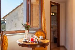 Hotel Casafrassi Wine Resort