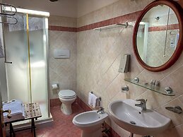 Hotel Casafrassi Wine Resort