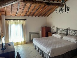 Hotel Casafrassi Wine Resort
