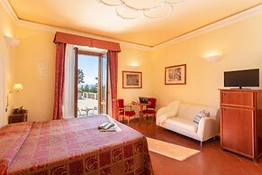 Hotel Casafrassi Wine Resort