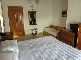 Hotel Casafrassi Wine Resort