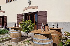 Hotel Casafrassi Wine Resort