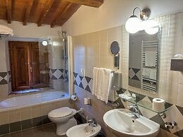 Hotel Casafrassi Wine Resort
