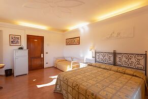 Hotel Casafrassi Wine Resort