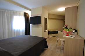 Best Quality Hotel Politecnico