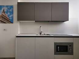 Best Quality Hotel Politecnico