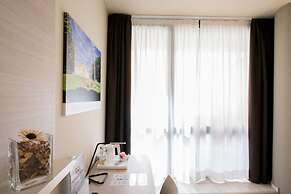 Best Quality Hotel Politecnico