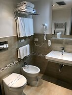 Best Quality Hotel Politecnico