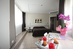 Best Quality Hotel Politecnico