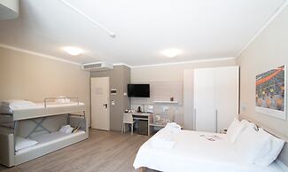 Best Quality Hotel Politecnico