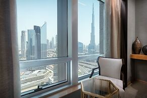 Shangri-La Dubai