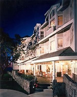 Hotel Blue Lantern Inn, A Four Sisters Inn, Dana Point, United States ...