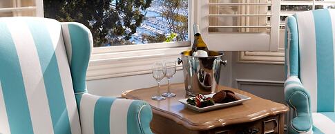 Blue Lantern Inn, A Four Sisters Inn