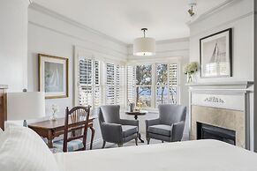 Blue Lantern Inn, A Four Sisters Inn