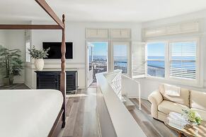 Blue Lantern Inn, A Four Sisters Inn