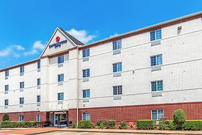Candlewood Suites Tyler, an IHG Hotel