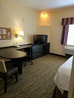 Candlewood Suites Tyler by IHG