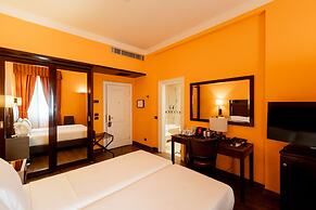 Allegroitalia San Gallo Firenze