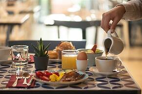 Allegroitalia San Gallo Firenze