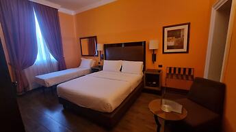 Allegroitalia San Gallo Firenze