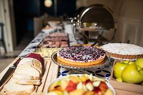 Allegroitalia San Gallo Firenze