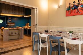 Allegroitalia San Gallo Firenze