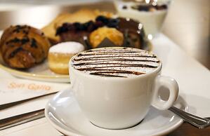 Allegroitalia San Gallo Firenze