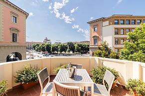 Allegroitalia San Gallo Firenze