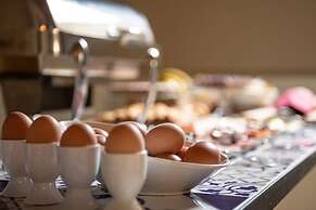 Allegroitalia San Gallo Firenze