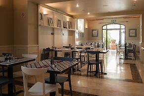 Allegroitalia San Gallo Firenze