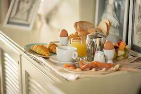 Allegroitalia San Gallo Firenze