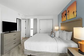 Ocean Reef Resort