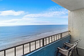 Ocean Reef Resort