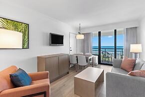 Ocean Reef Resort