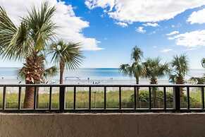 Ocean Reef Resort