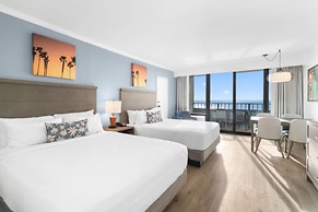 Ocean Reef Resort