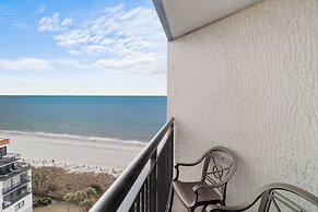 Ocean Reef Resort