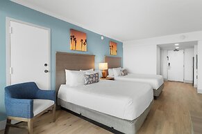 Ocean Reef Resort