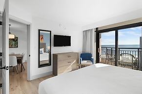 Ocean Reef Resort