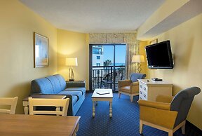 Ocean Reef Resort