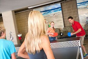 Ocean Reef Resort