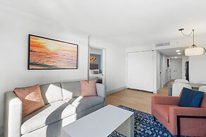 Ocean Reef Resort